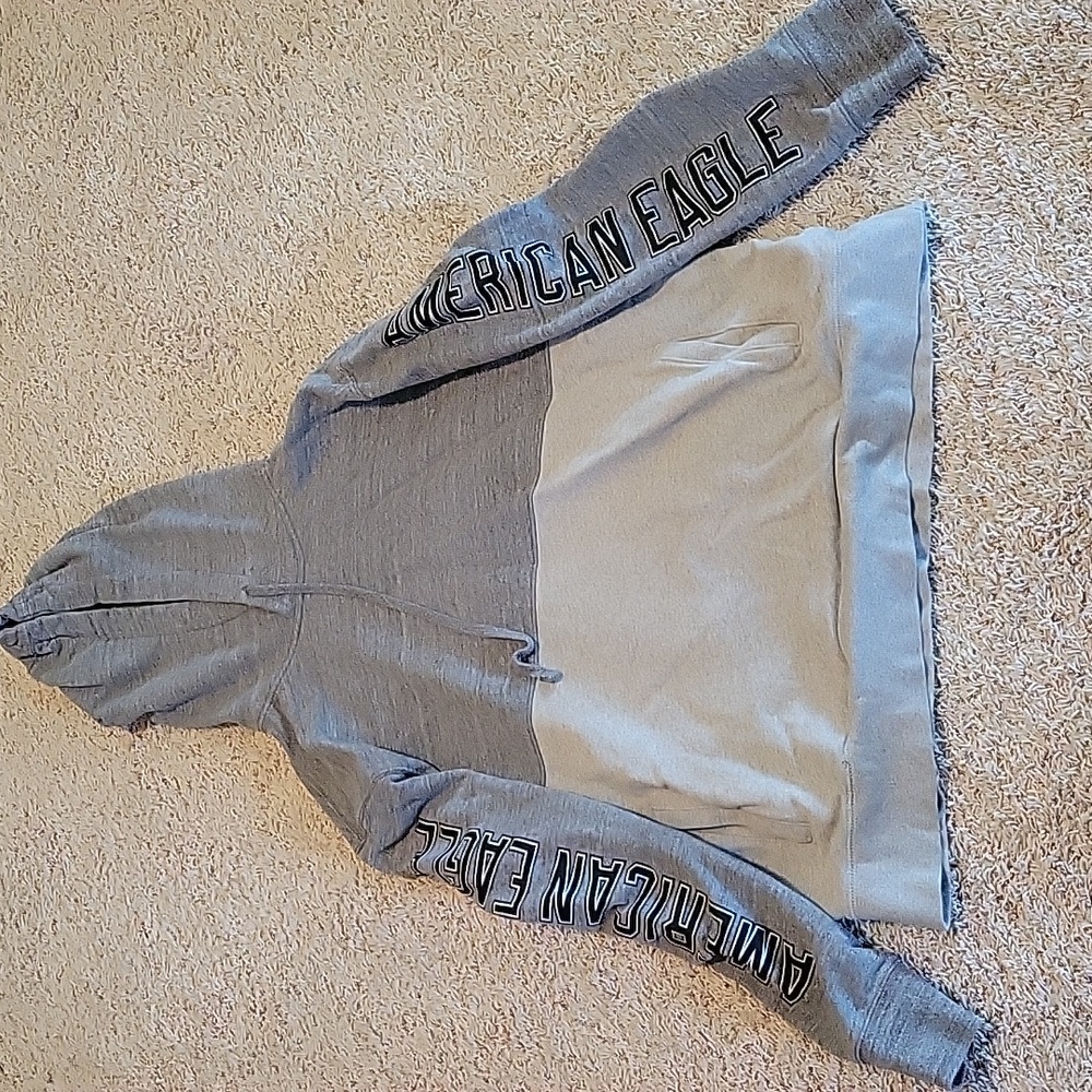 American Eagle hoodie